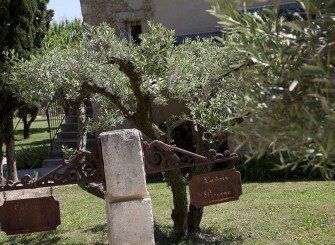 Le Hameau des Baux