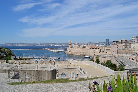 Fort Saint-Nicolas