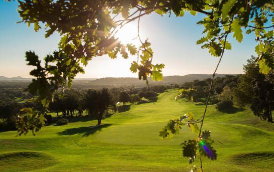 Golf de Roquebrune