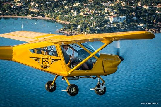 Flying Safari