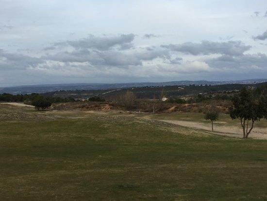 Golf de la Cabre d'Or