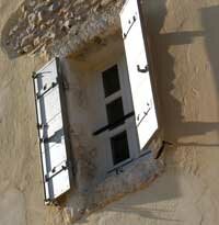Hotel in Provence, Lodging in Provence, Rooms of host in Provence : Hameau des Baux in Provence