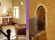 Hotel in Provence, Lodging in Provence, Rooms of host in Provence : Hameau des Baux in Provence